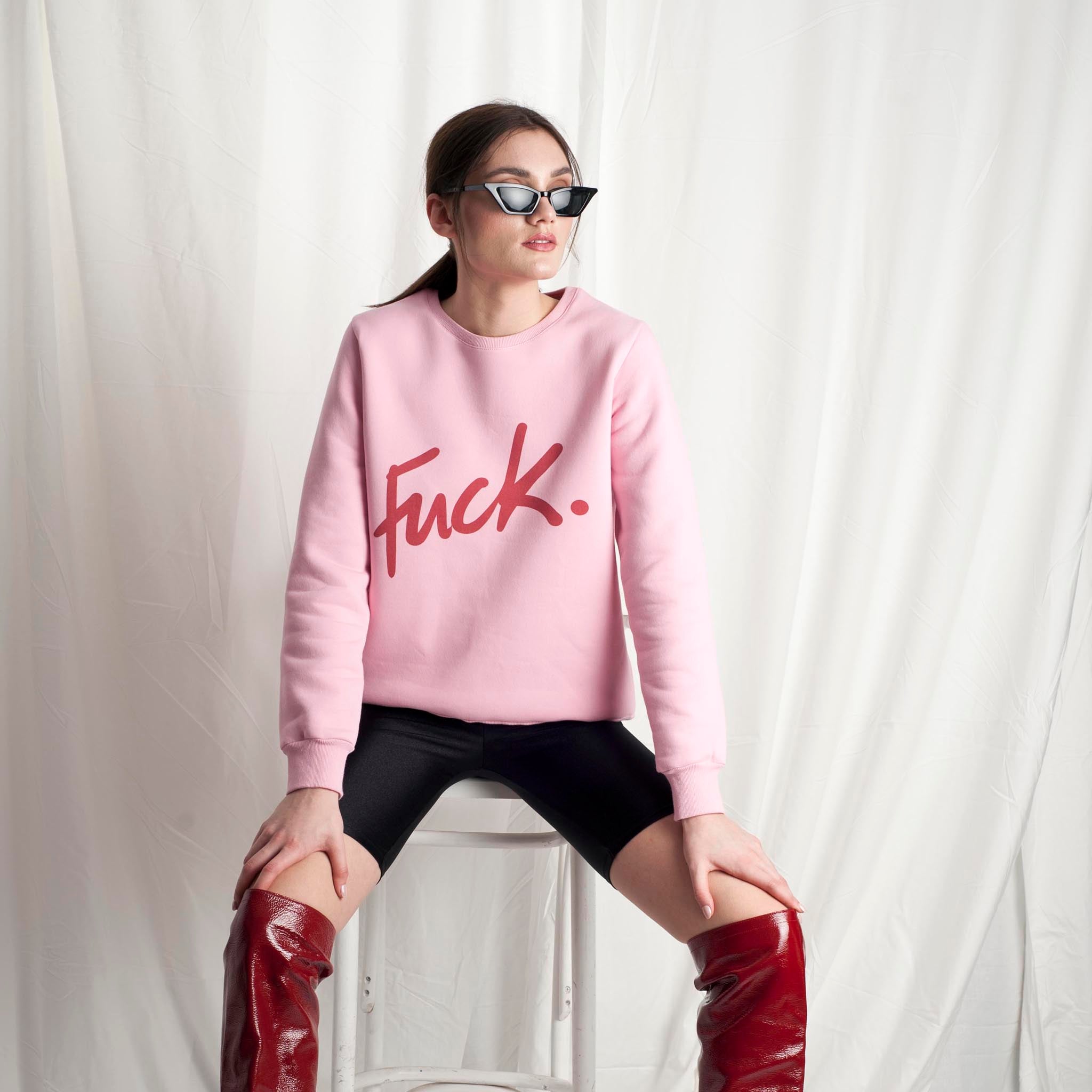 PINK OBSESSION