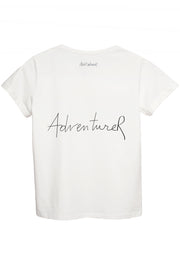 ADVENTURER Tshirt