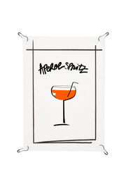 DRINKS detachable prints