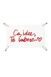 Small detachable prints