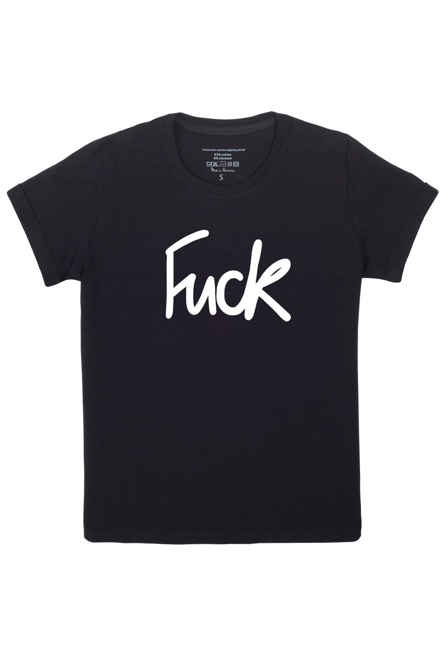 FCK Tshirt