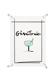 DRINKS detachable prints