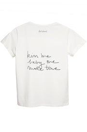 KISS ME BABY ONE MORE TIME Tshirt