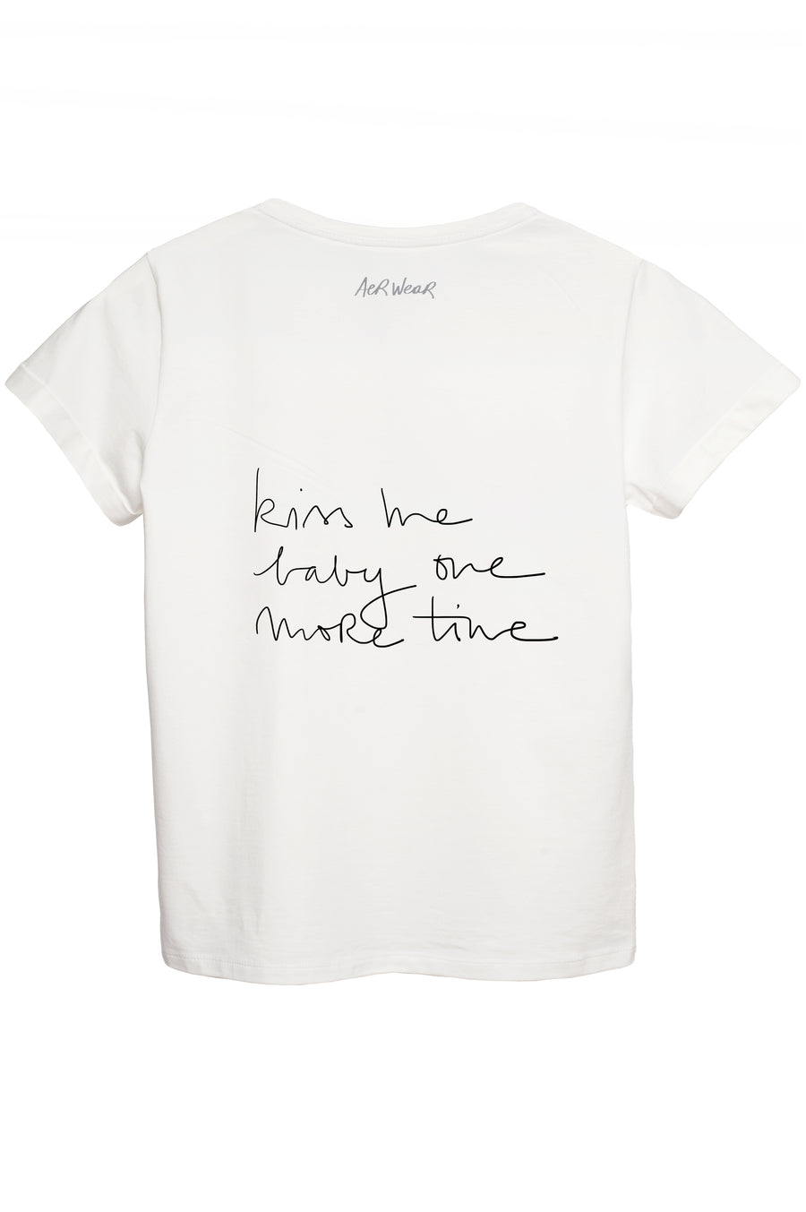 KISS ME BABY ONE MORE TIME Tshirt