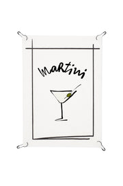 DRINKS detachable prints