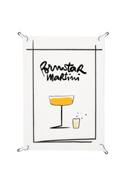 DRINKS detachable prints