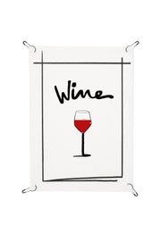 DRINKS detachable prints