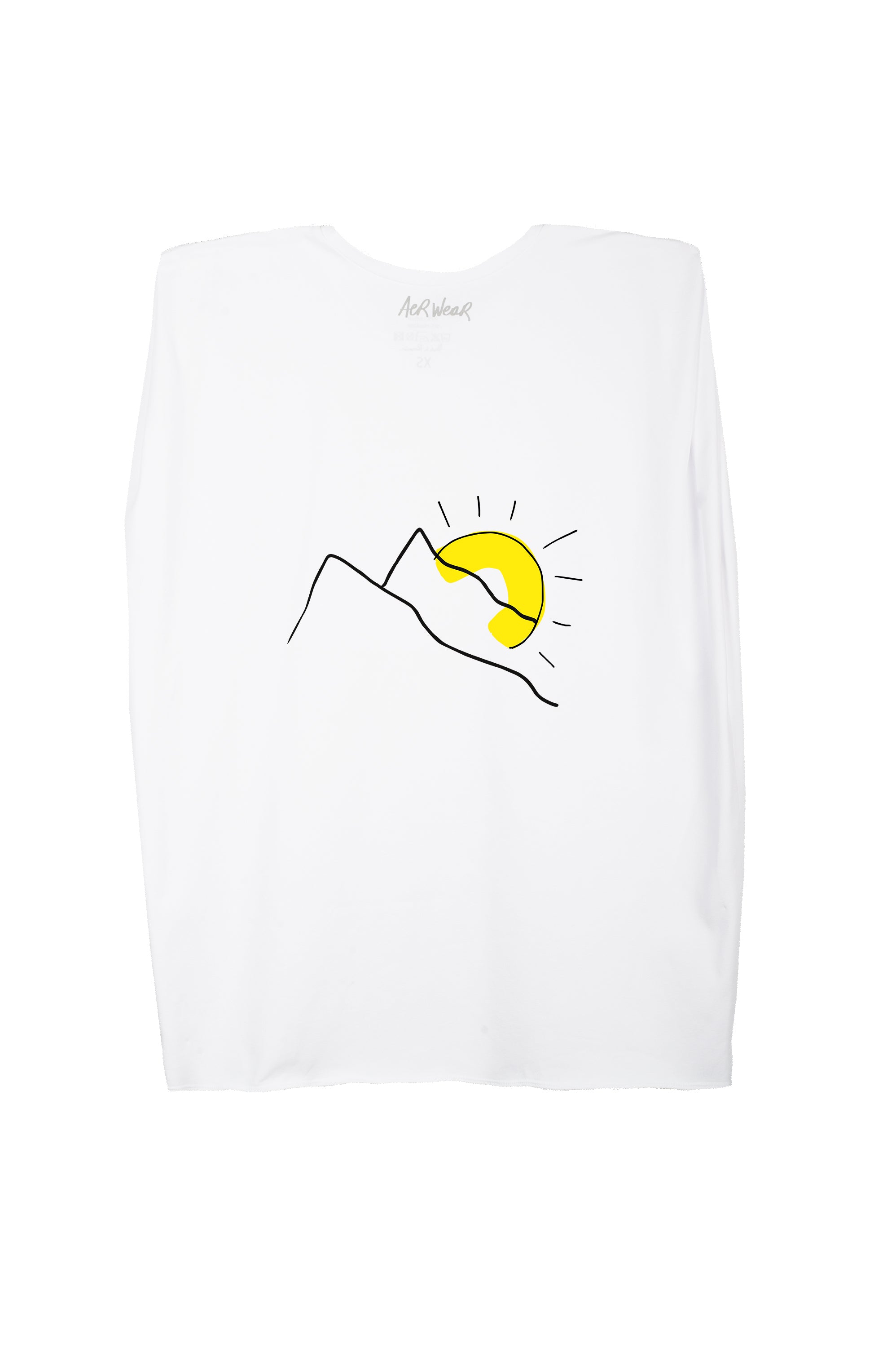 SUNSET T-shirt