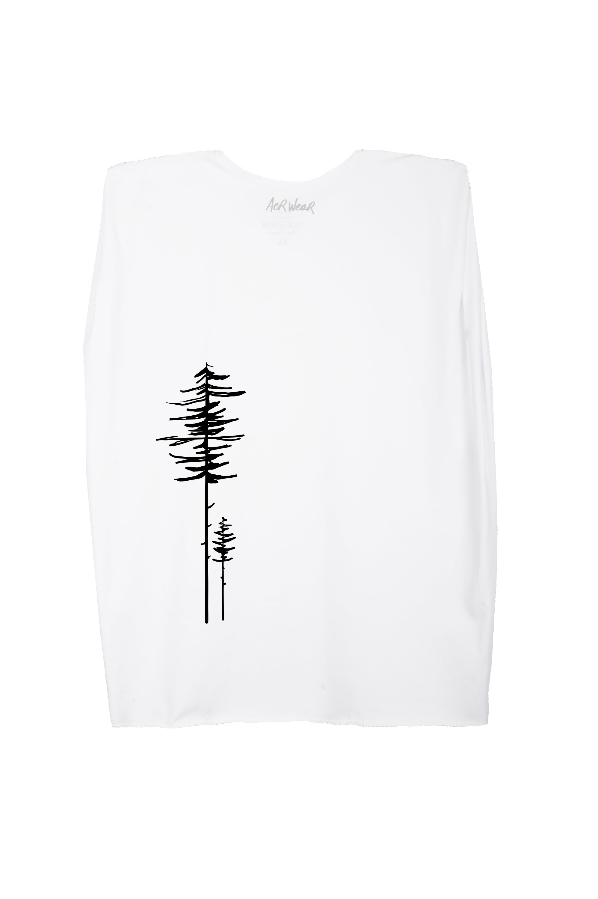 THE TREES T-shirt