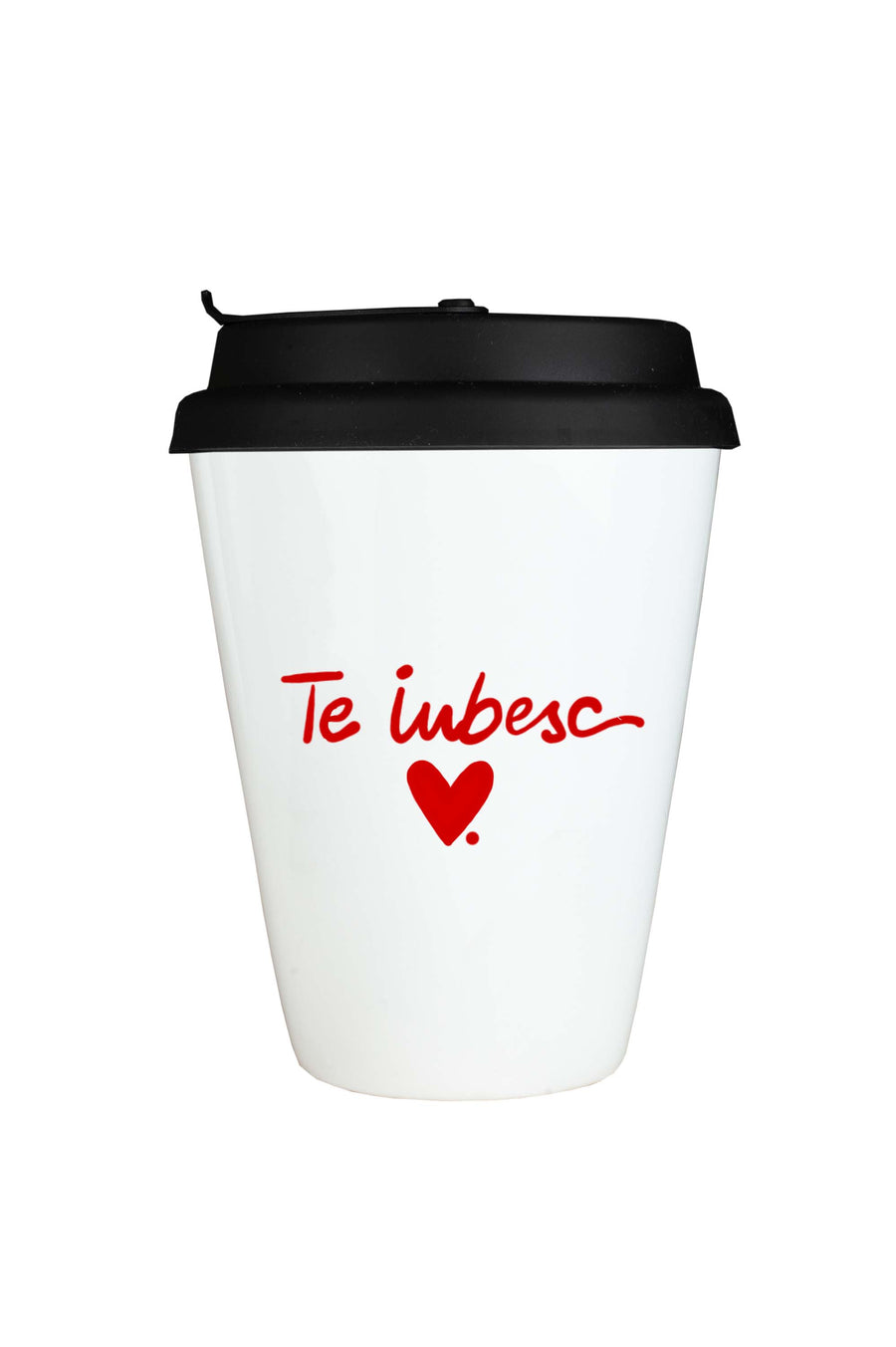 Ceramic cup XL