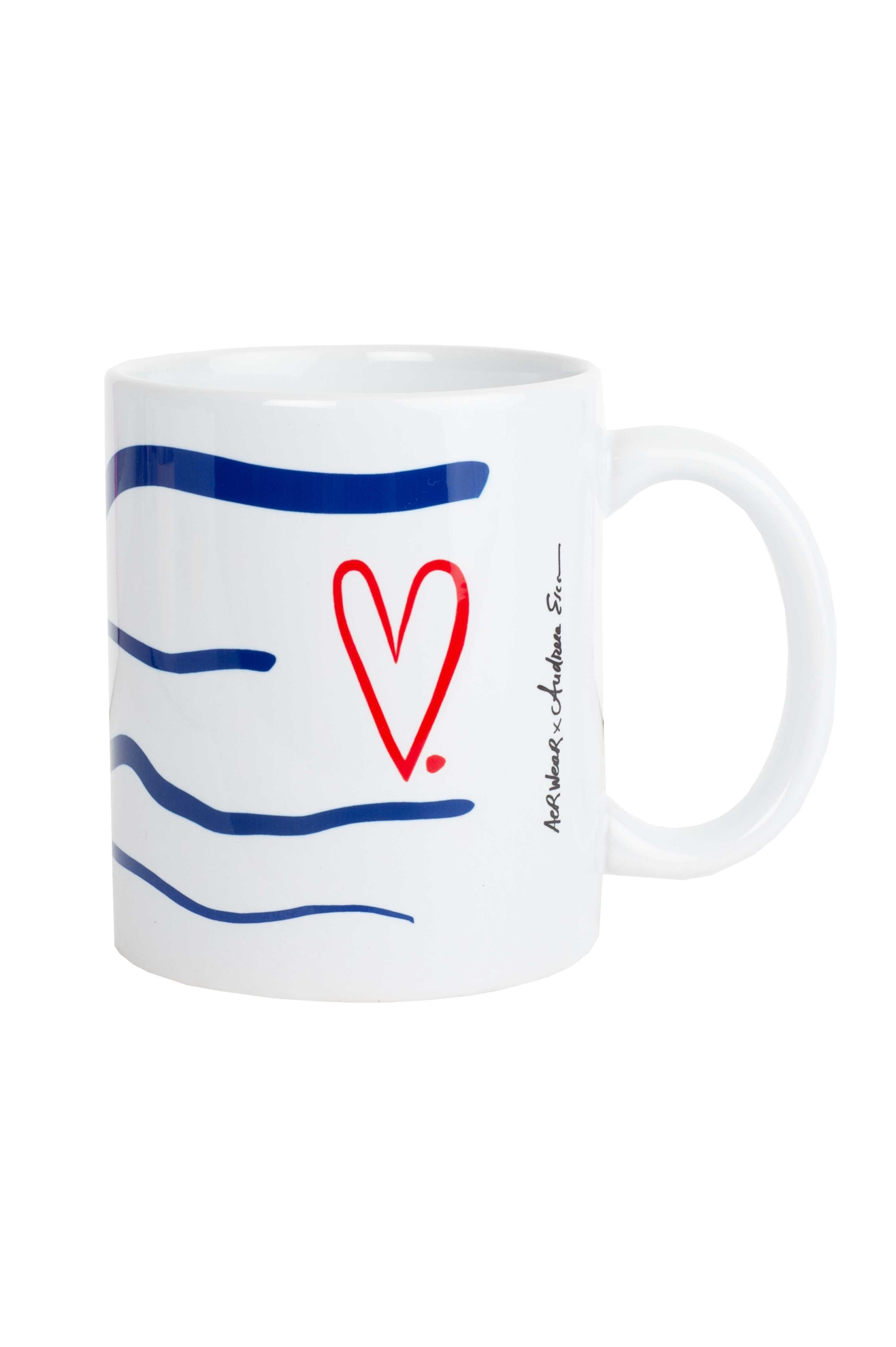 Te iubesc  MUG