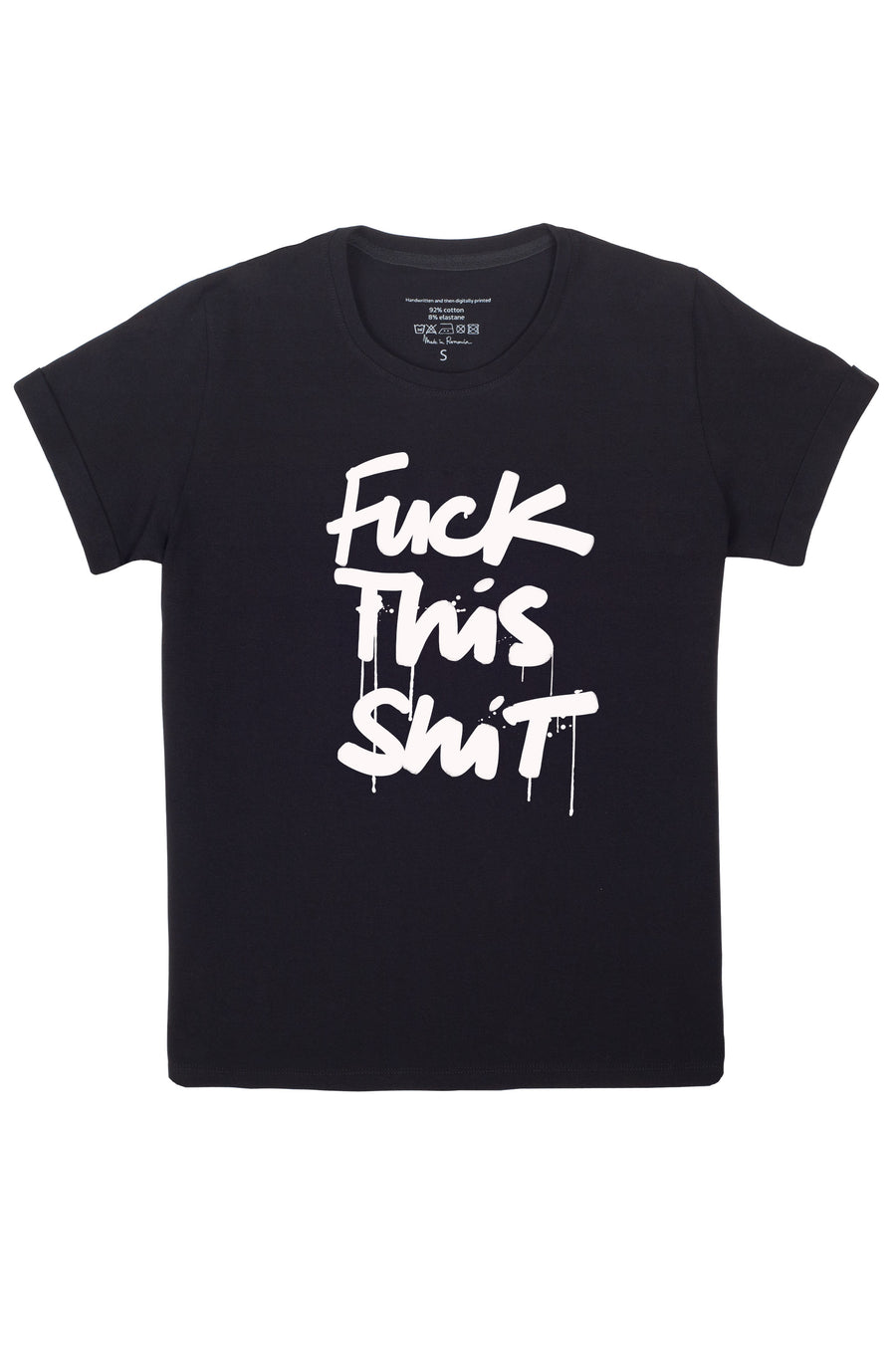 FCK THIS SHIT Tshirt
