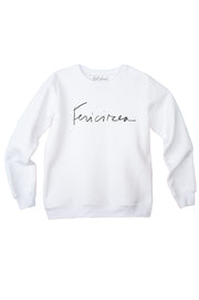 FERICIREA sweatshirt
