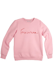 FERICIREA sweatshirt