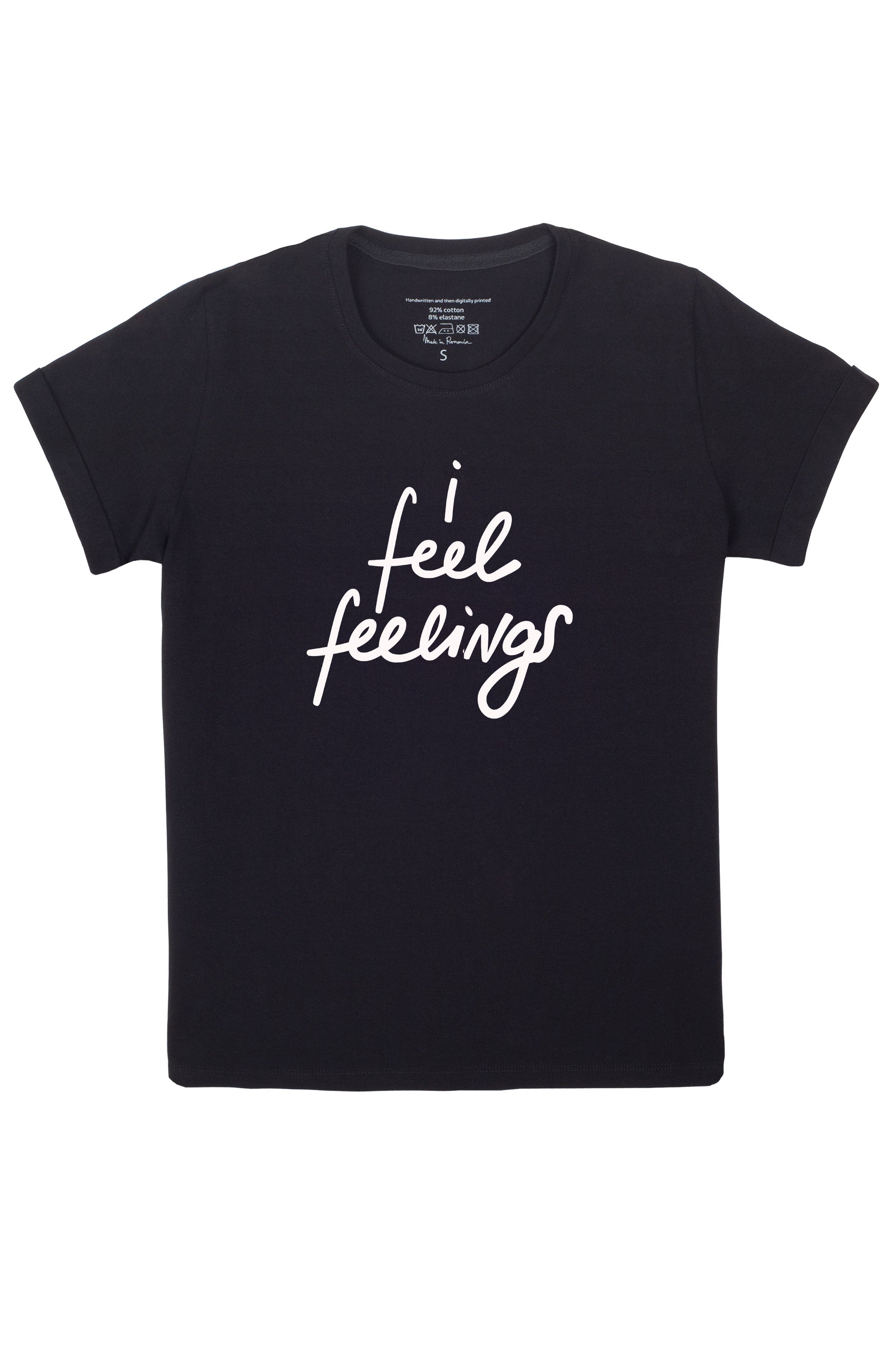 I FEEL FEELINGS Tshirt