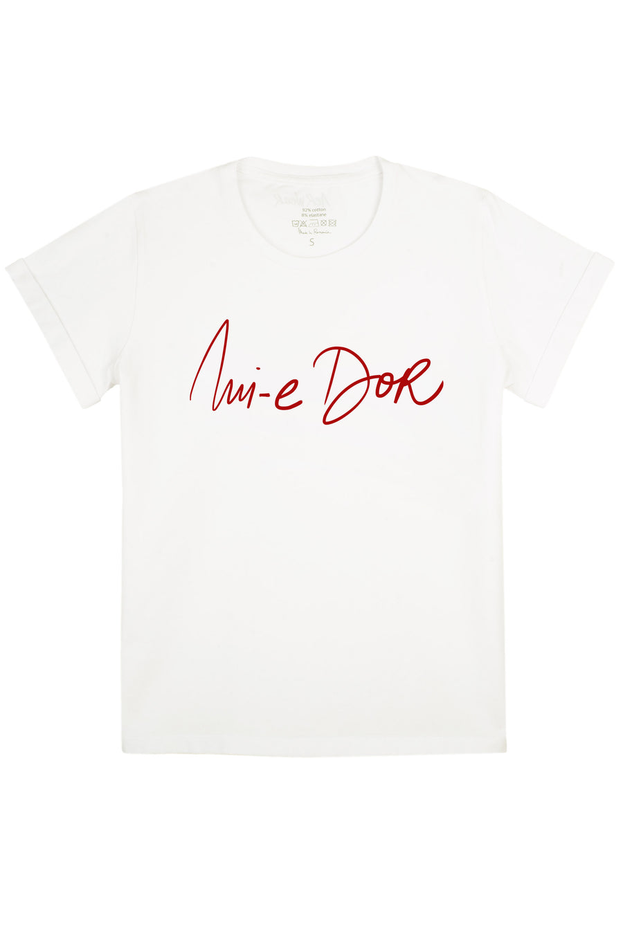 MI-E DOR Tshirt