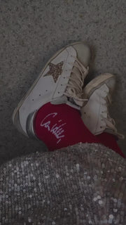 Ca idee, te iubesc SOCKS