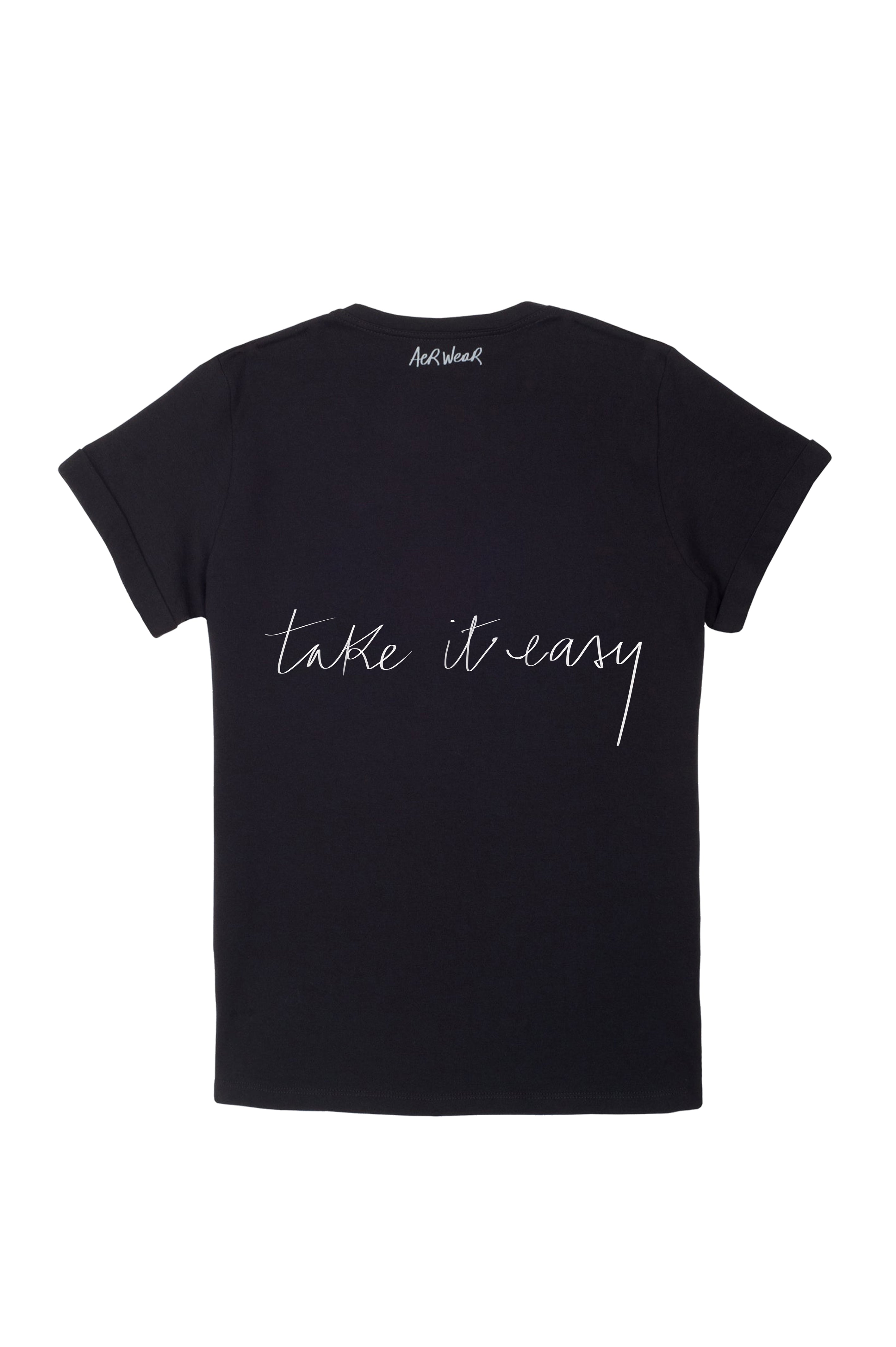 TAKE IT EASY Tshirt