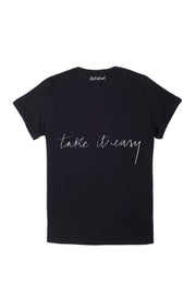 TAKE IT EASY Tshirt