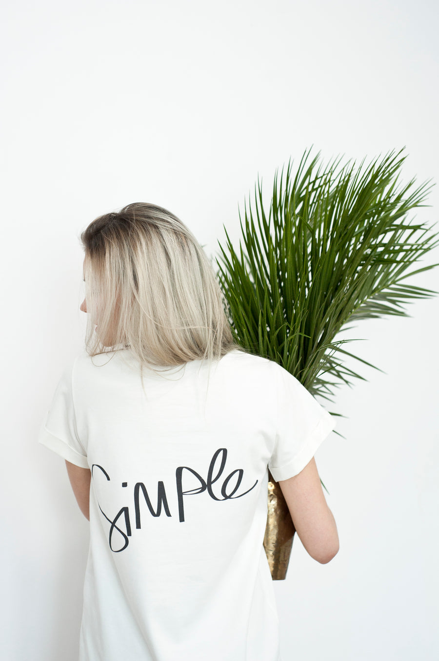 SIMPLE Tshirt