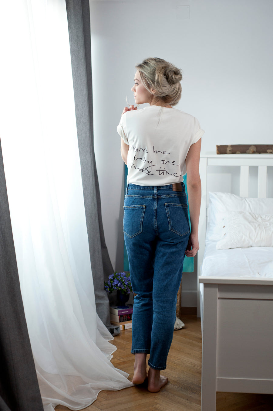 KISS ME BABY ONE MORE TIME Tshirt