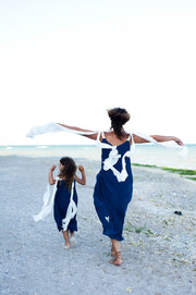 I AM LIFE miniature dress