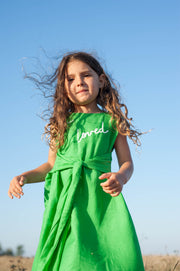SO LOVED miniature dress