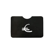 Customisable CARD HOLDER