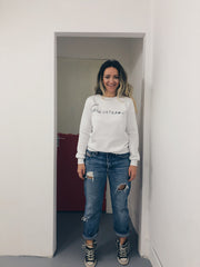 FERICIREA sweatshirt