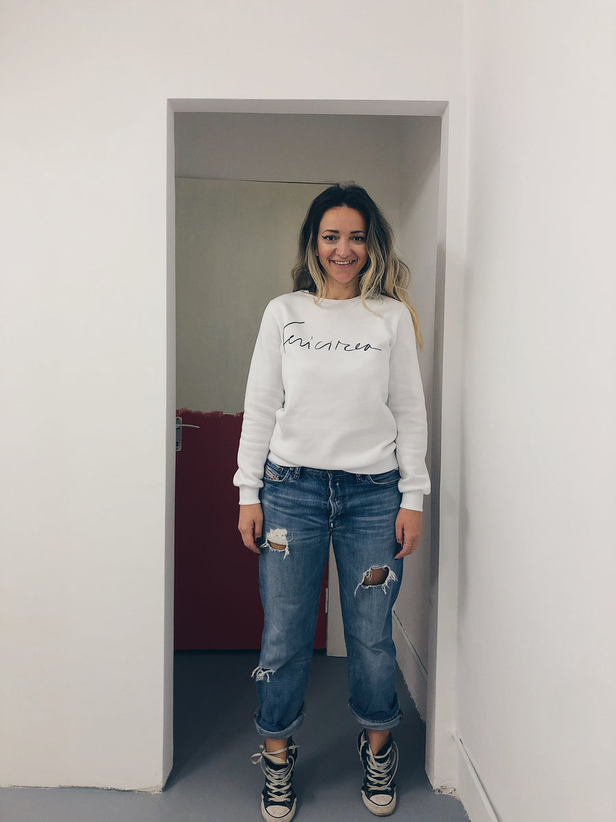 FERICIREA sweatshirt