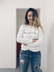 FERICIREA sweatshirt
