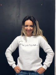 FERICIREA sweatshirt
