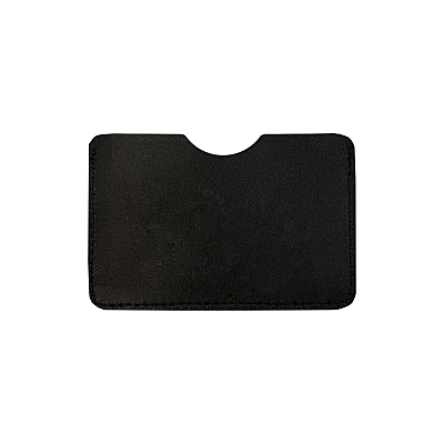 Customisable CARD HOLDER