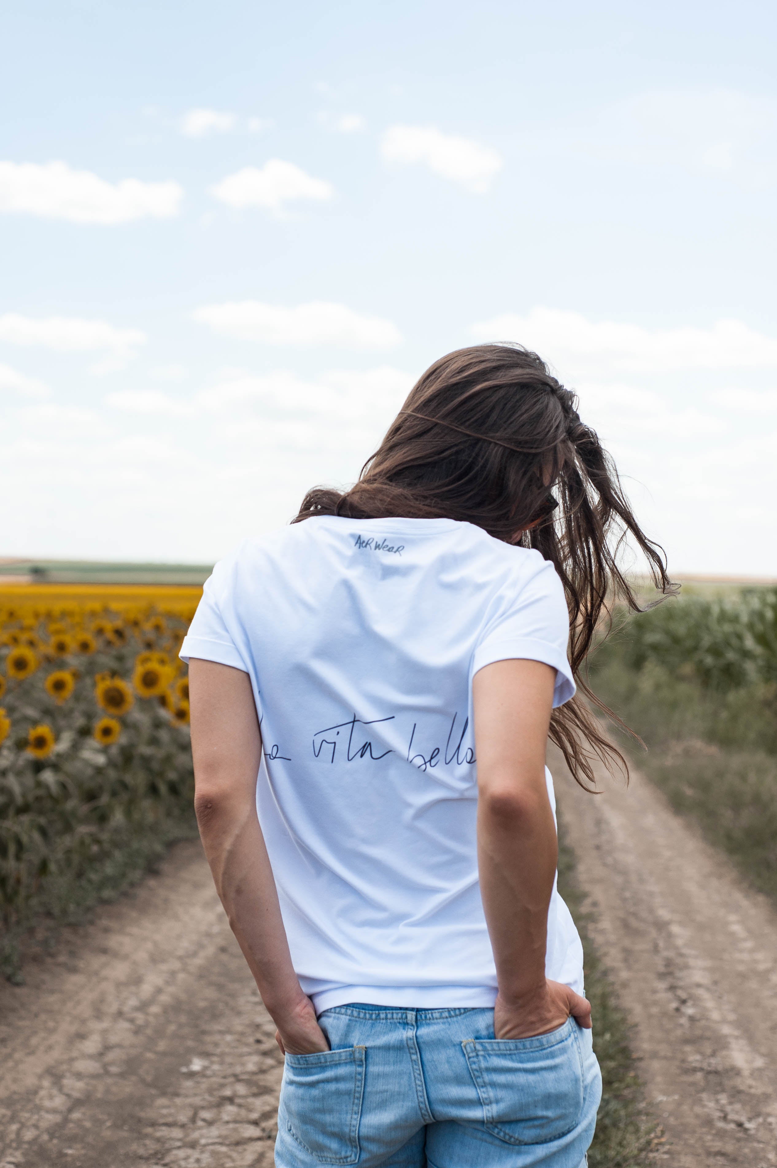 LA VITA BELLA T-shirt