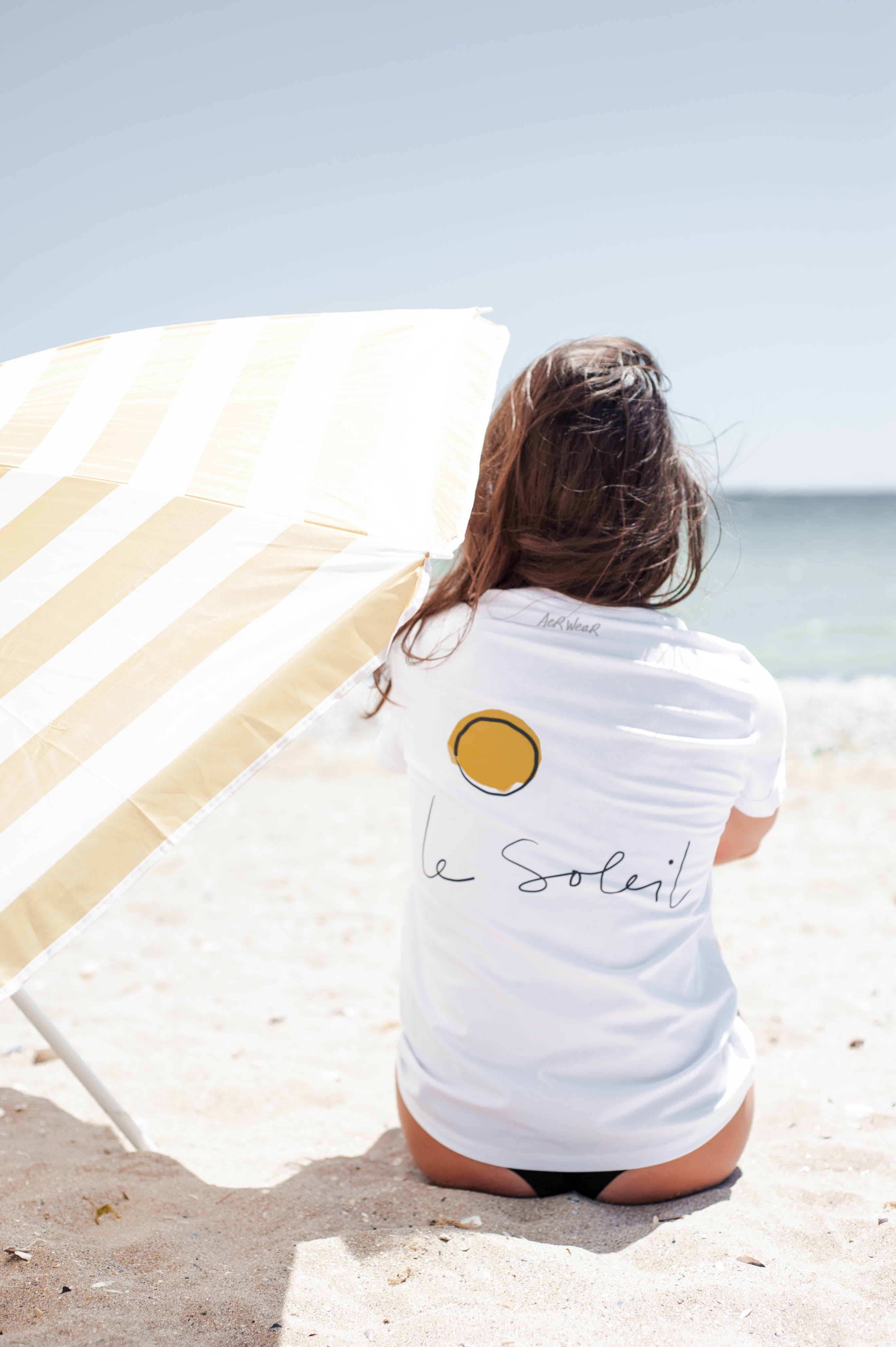 LE SOLEIL T-shirt