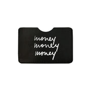 Customisable CARD HOLDER