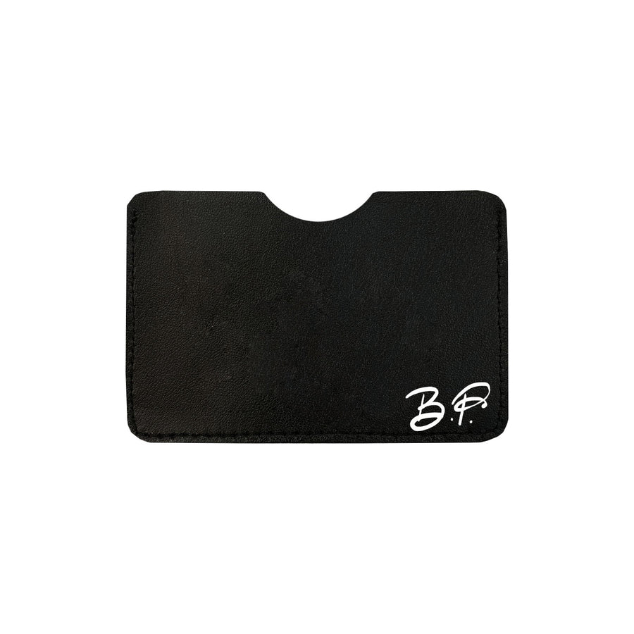 Customisable CARD HOLDER