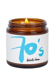 The scent of a generation -  Scented Candle