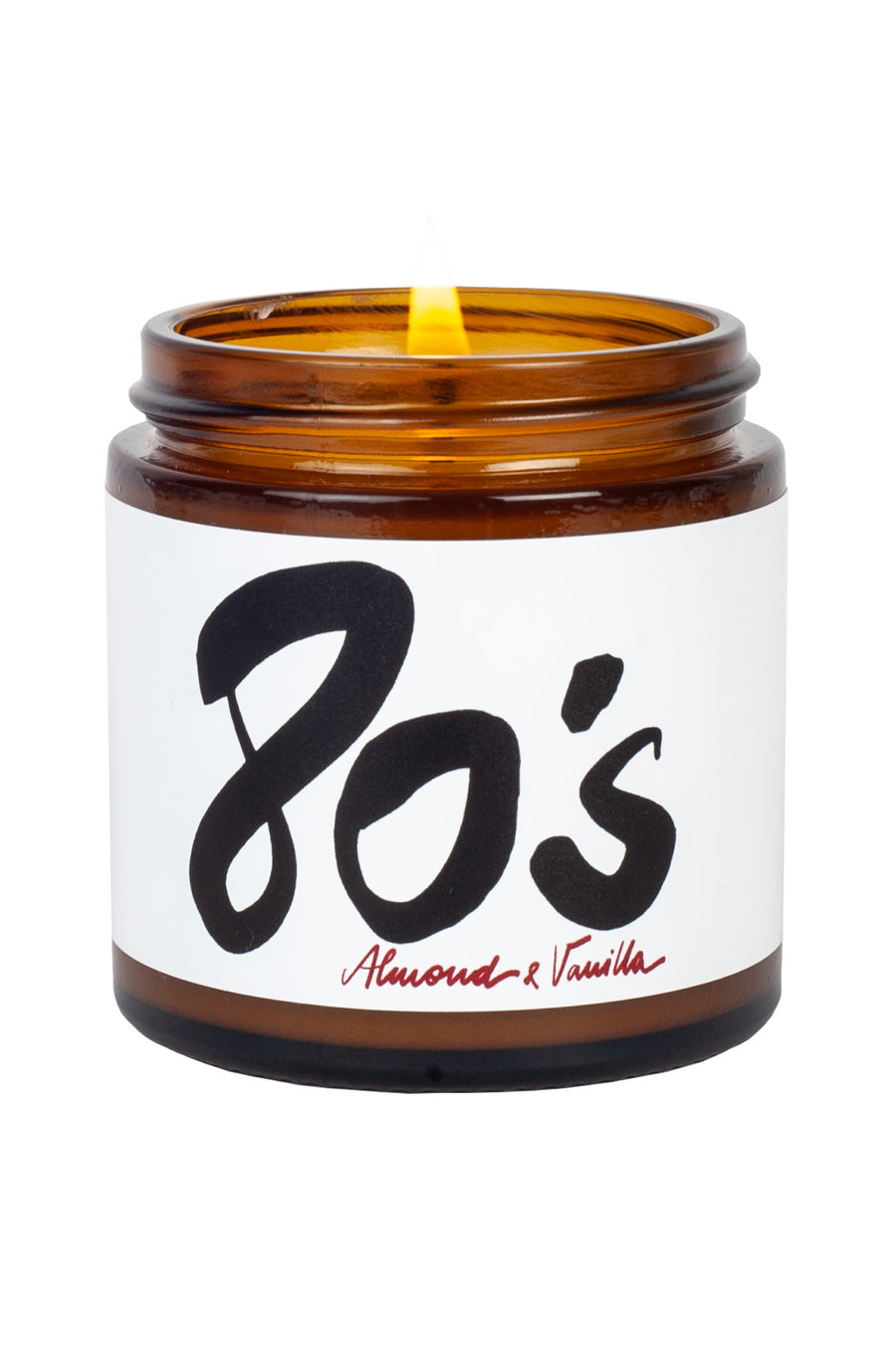 The scent of a generation -  Scented Candle