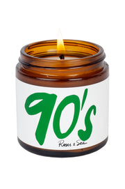 The scent of a generation -  Scented Candle