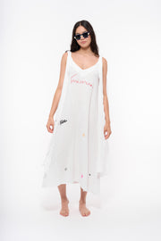 Fericirea Dress