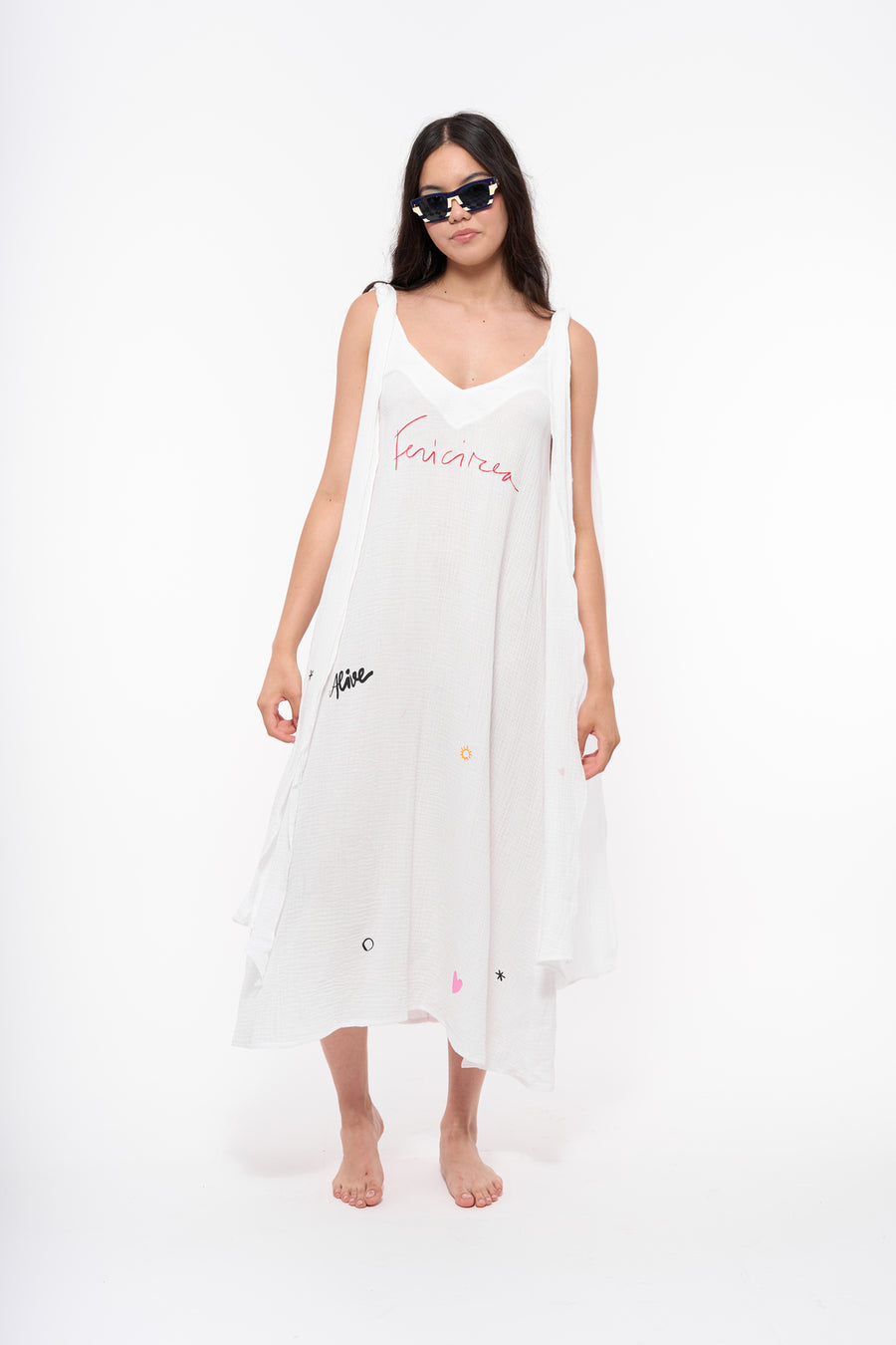 Fericirea Dress