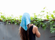 Gone swimming Bandana