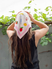 Delicioso Bandana