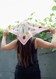 Delicioso Bandana