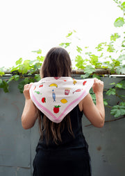 Delicioso Bandana