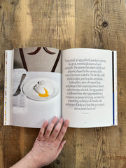 The Gourmand’s Egg. A Collection of Stories & Recipes