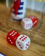 Heart dice