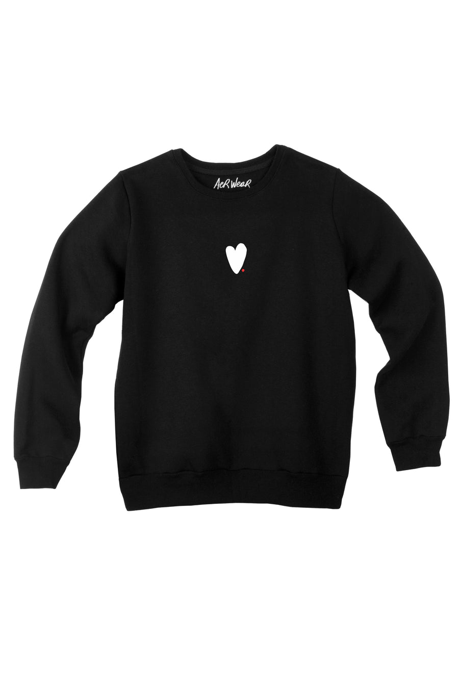 HEART Sweatshirt
