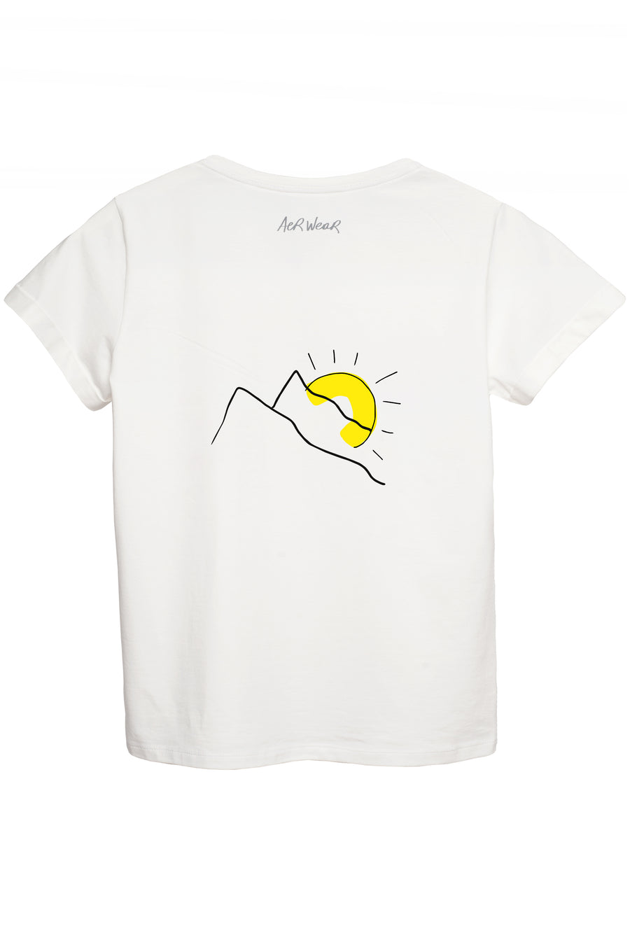 SUNSET T-shirt